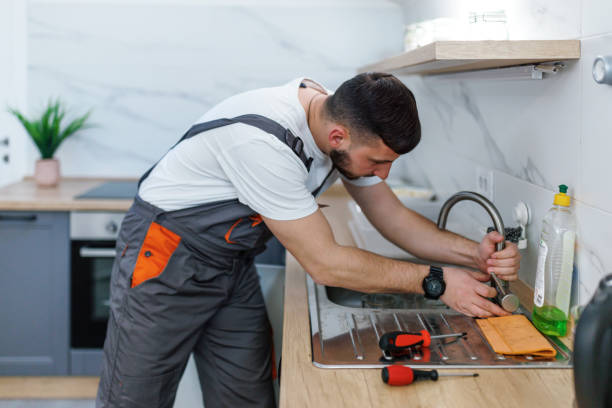 Best Commercial Plumbing Services  in Henagar, AL