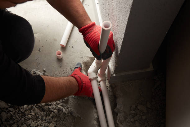 Best Water Leak Repair  in Henagar, AL