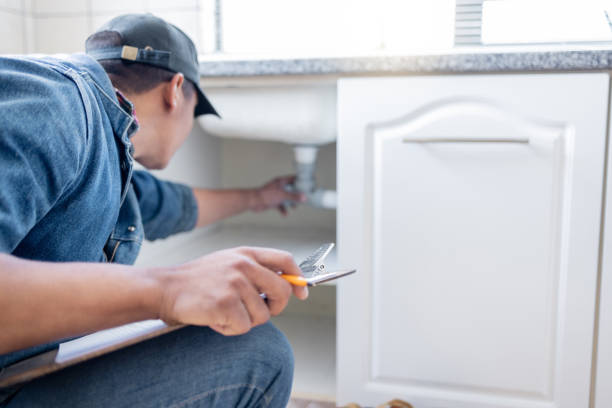 Professional Plumbing in Henagar, AL