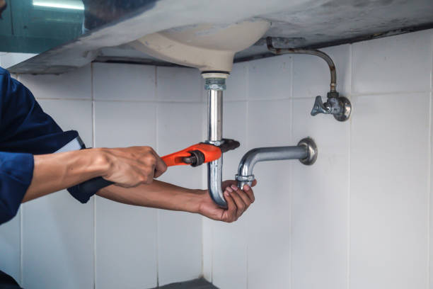 Best Plumbing Installation Services  in Henagar, AL