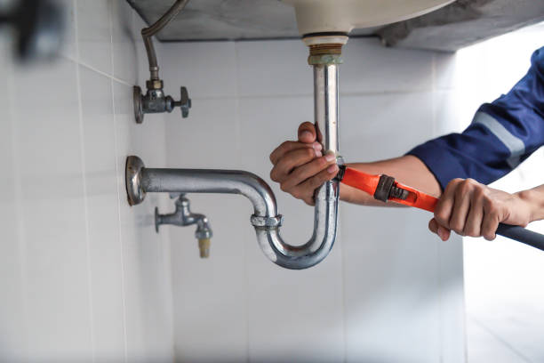 Best Leak Detection Services  in Henagar, AL