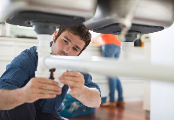 Best Faucet Repair  in Henagar, AL