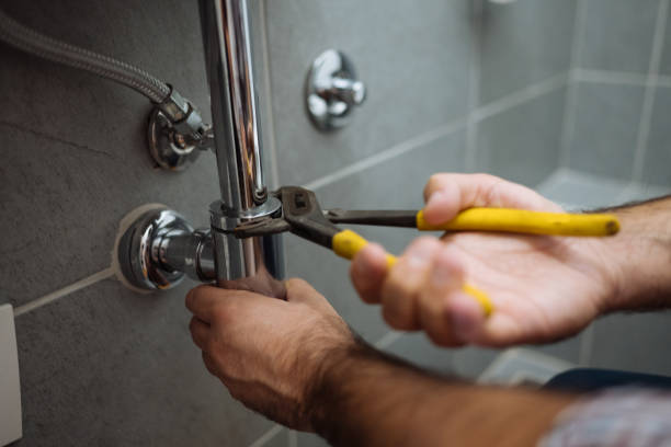 Best Sewer Line Repair  in Henagar, AL