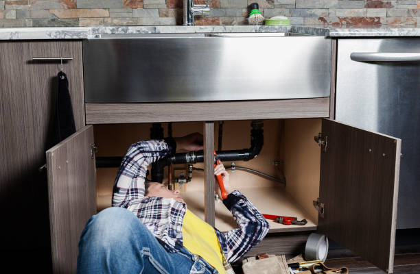 Best Water Heater Repair  in Henagar, AL