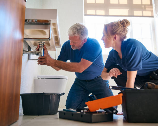 Best Best Plumbers Near Me  in Henagar, AL